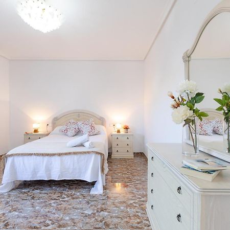 Fidalsa Grand White House Villa Tangel ภายนอก รูปภาพ