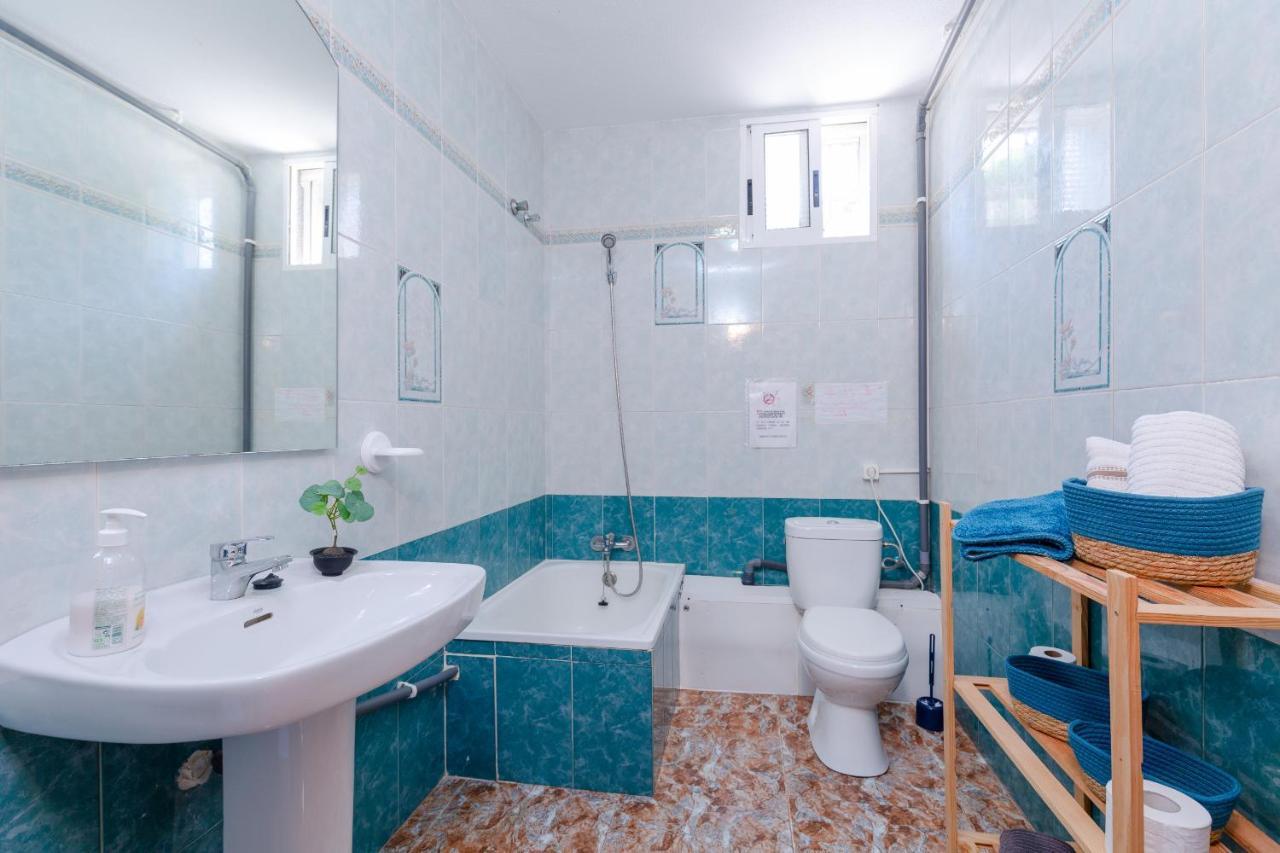Fidalsa Grand White House Villa Tangel ภายนอก รูปภาพ