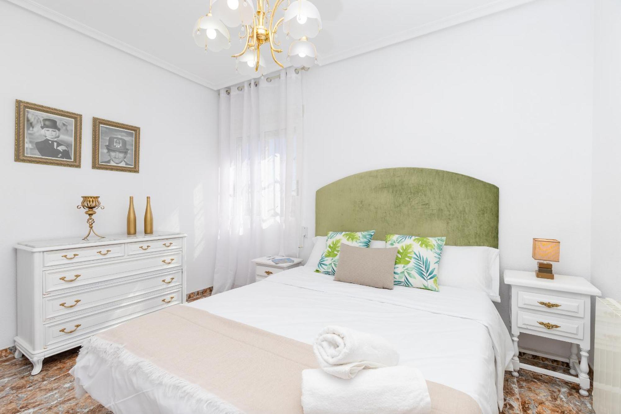 Fidalsa Grand White House Villa Tangel ภายนอก รูปภาพ