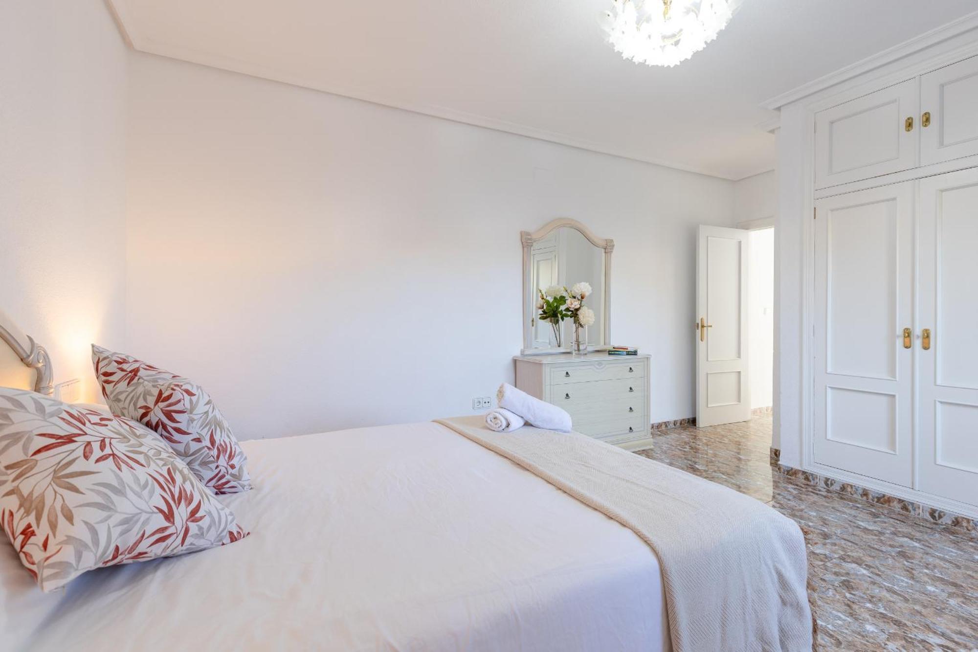 Fidalsa Grand White House Villa Tangel ภายนอก รูปภาพ