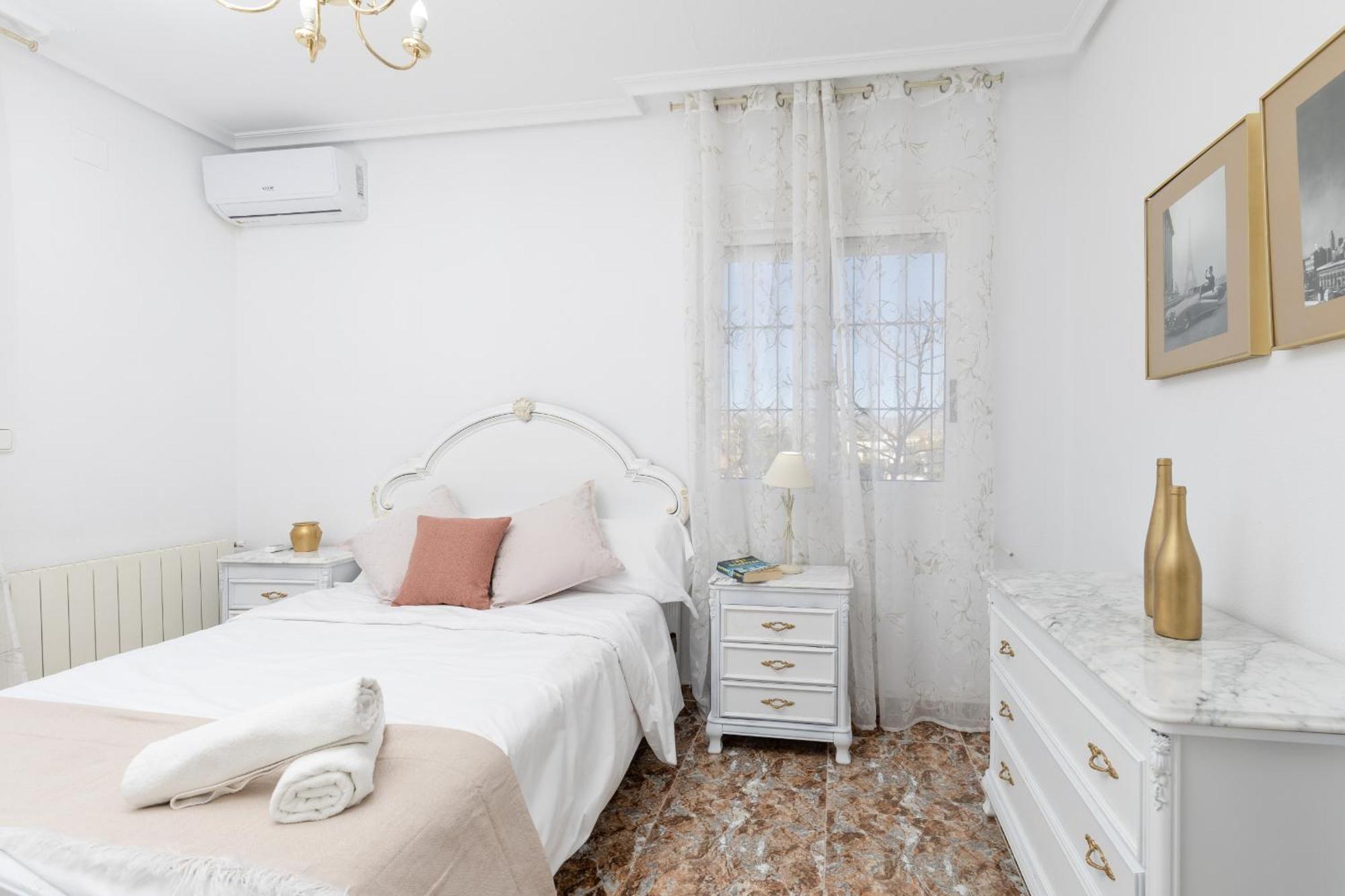 Fidalsa Grand White House Villa Tangel ภายนอก รูปภาพ
