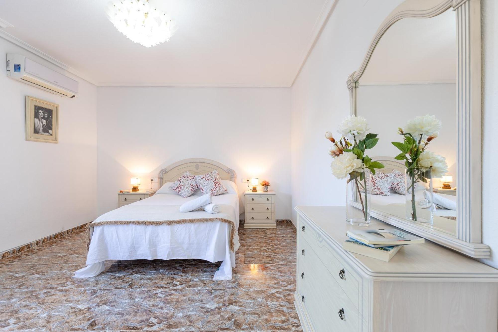 Fidalsa Grand White House Villa Tangel ภายนอก รูปภาพ