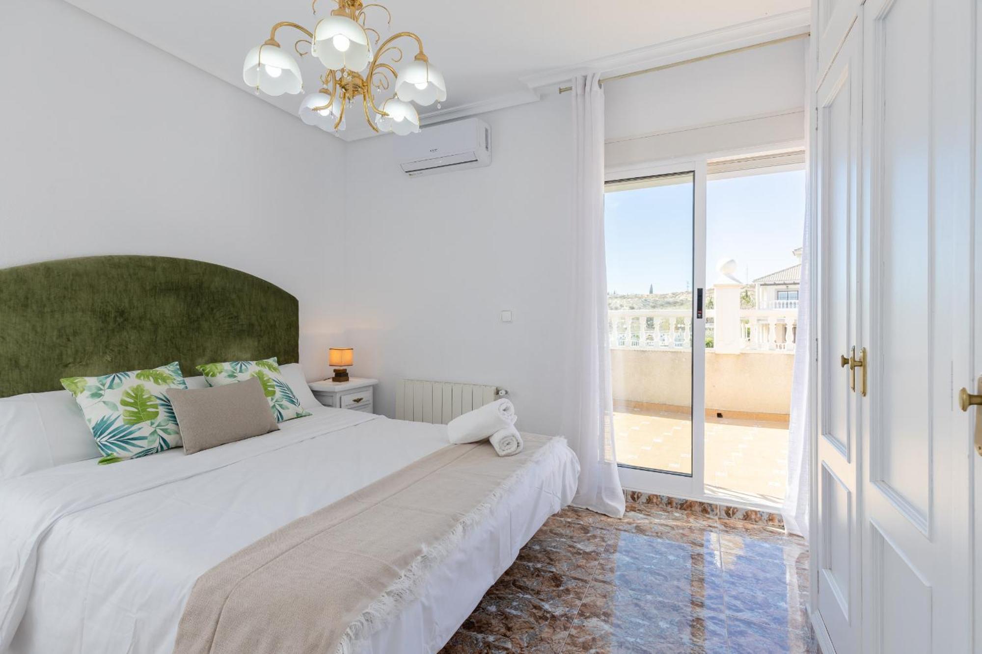 Fidalsa Grand White House Villa Tangel ภายนอก รูปภาพ