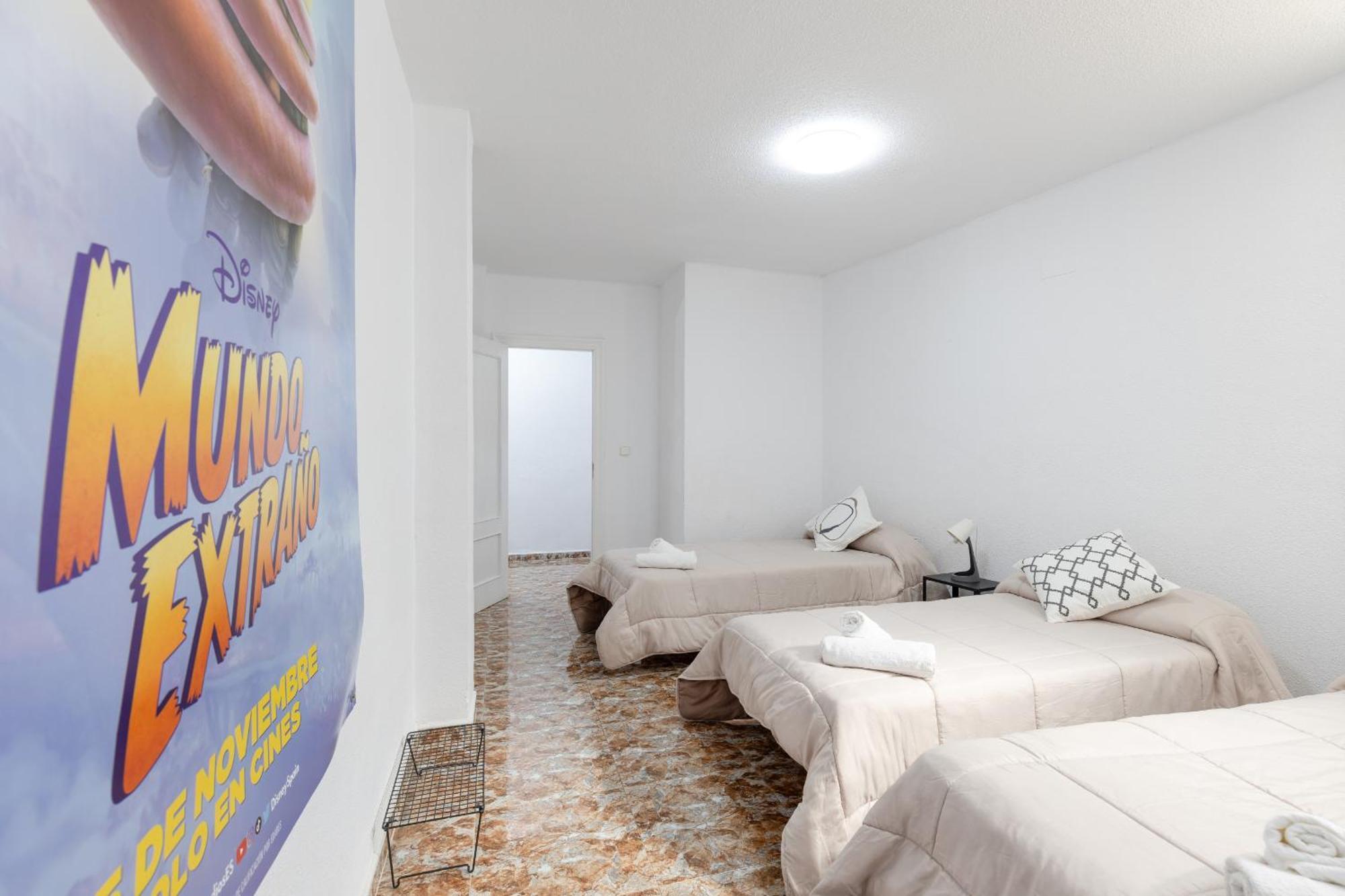 Fidalsa Grand White House Villa Tangel ภายนอก รูปภาพ