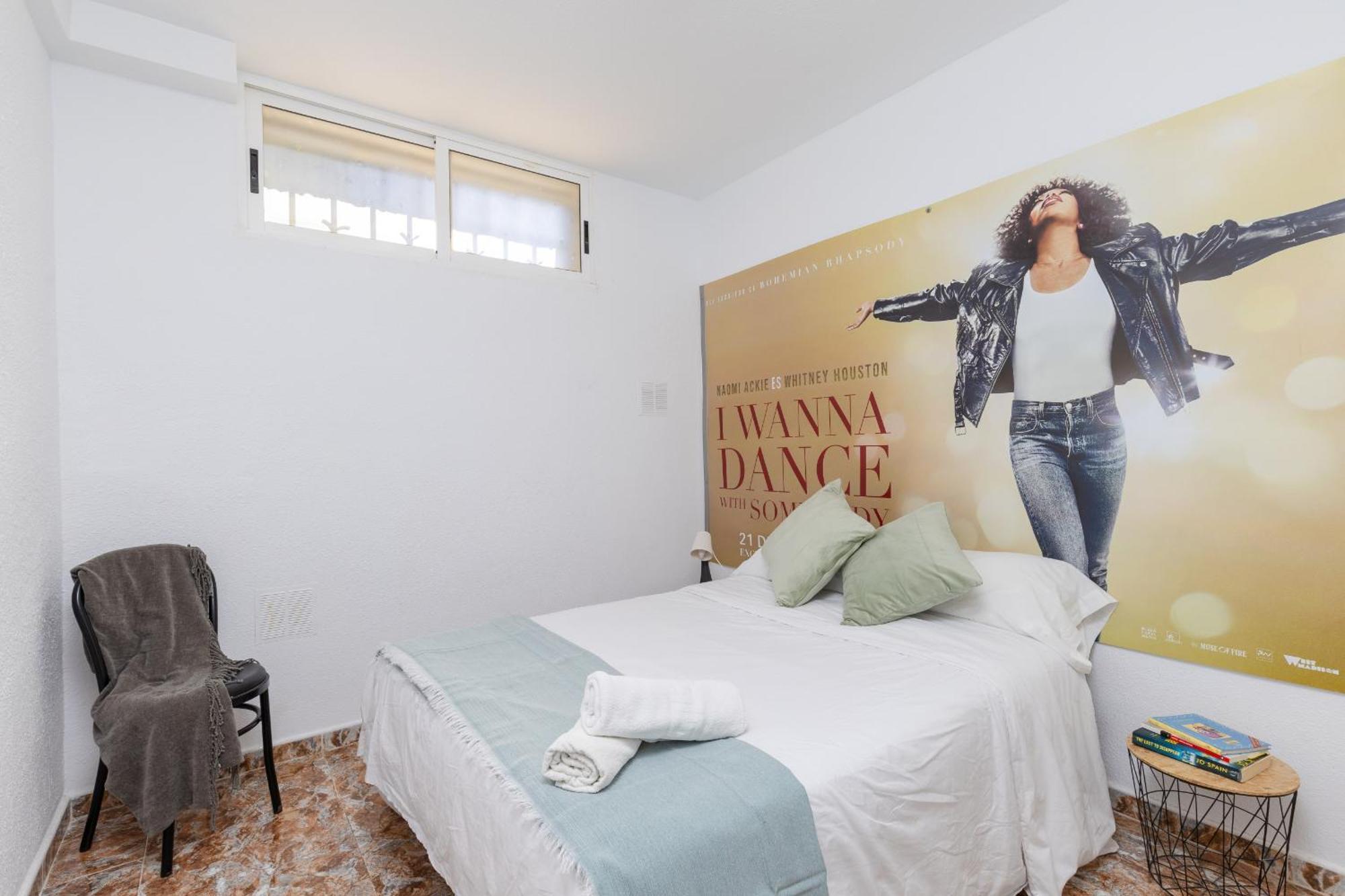 Fidalsa Grand White House Villa Tangel ภายนอก รูปภาพ
