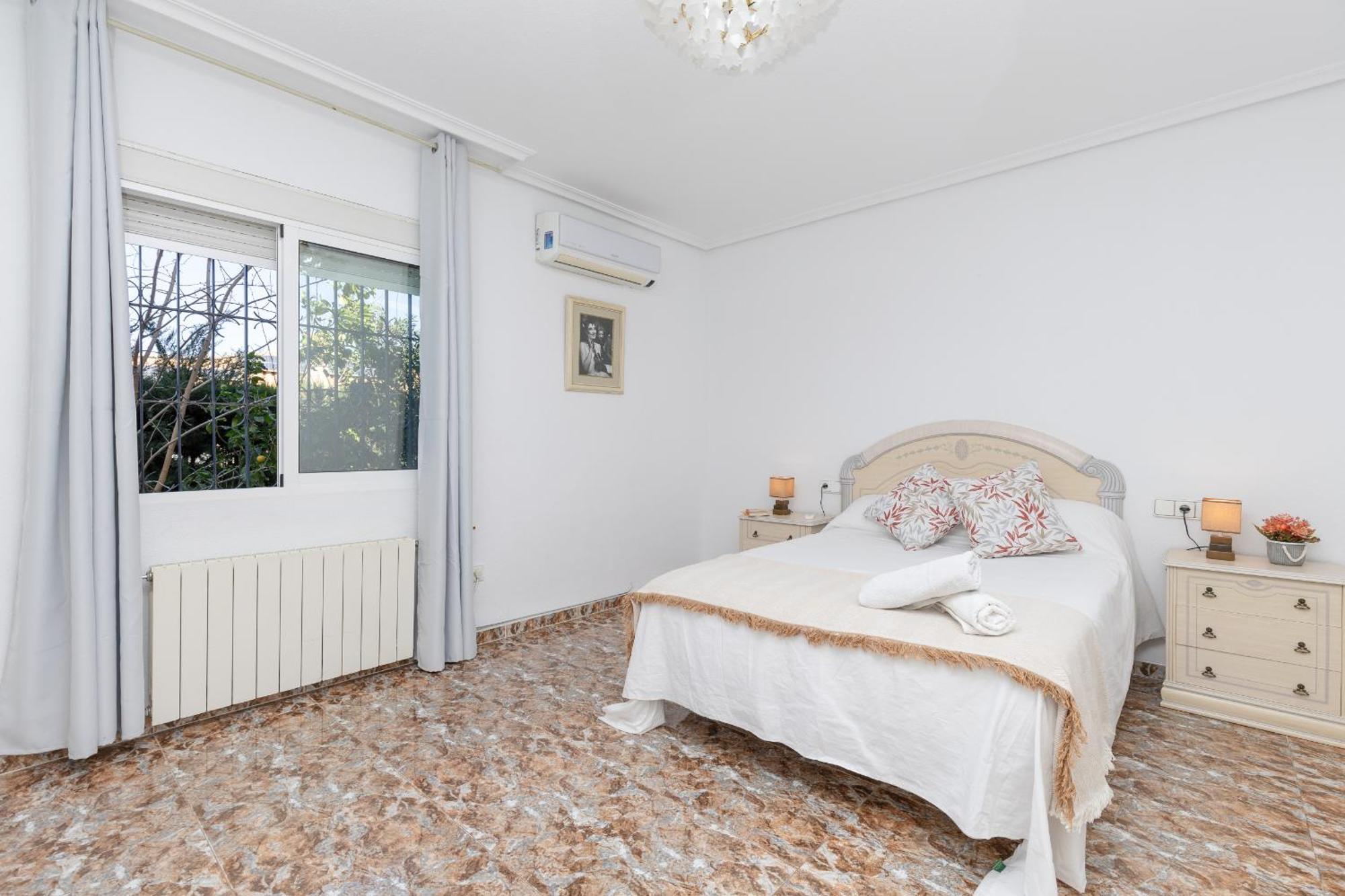 Fidalsa Grand White House Villa Tangel ภายนอก รูปภาพ