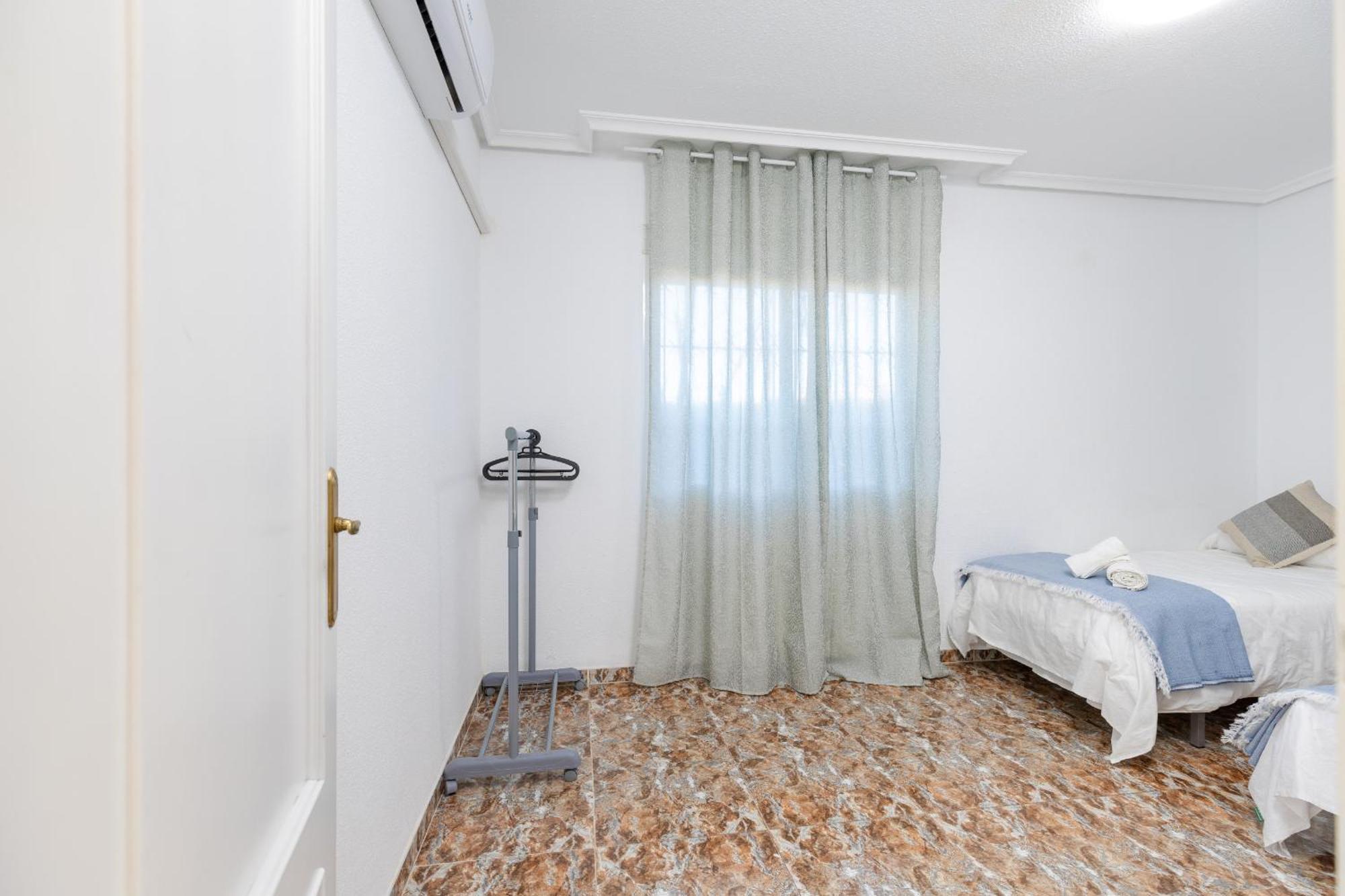 Fidalsa Grand White House Villa Tangel ภายนอก รูปภาพ