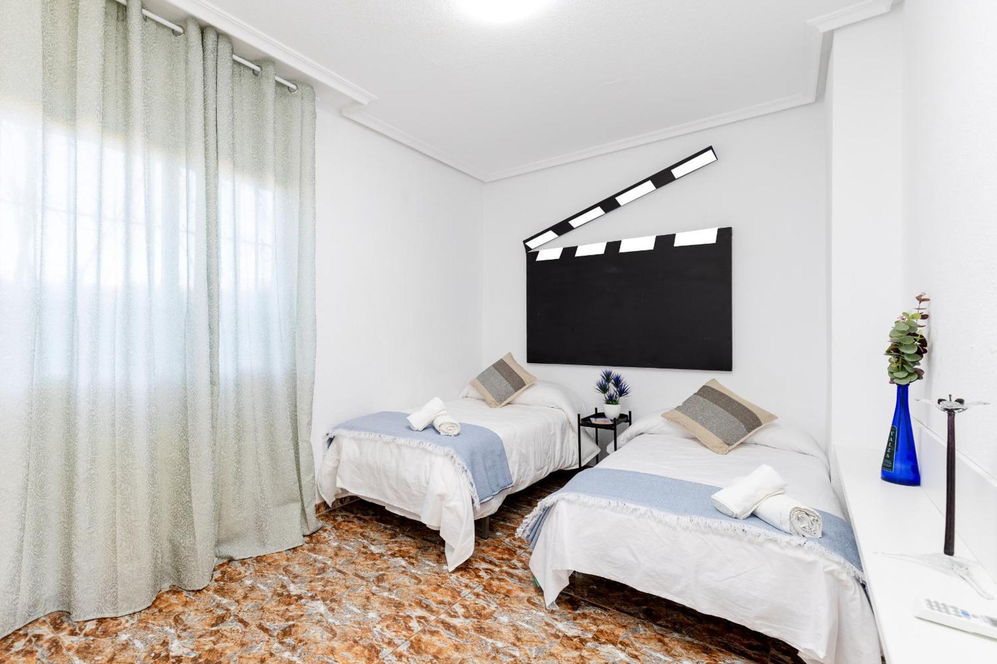 Fidalsa Grand White House Villa Tangel ภายนอก รูปภาพ